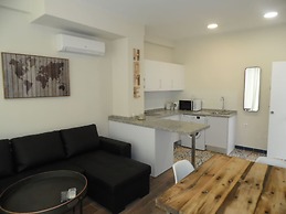 Apartamentos San Miguel