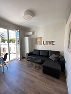 Apartamentos San Miguel