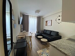 Apartamentos San Miguel