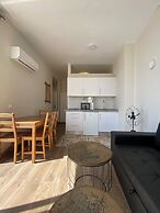 Apartamentos San Miguel