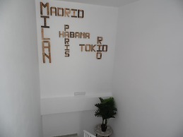 Apartamentos San Miguel