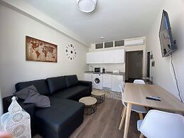 Apartamentos San Miguel