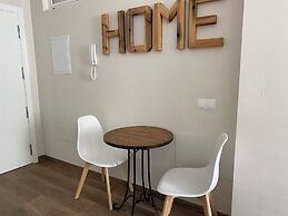 Apartamentos San Miguel