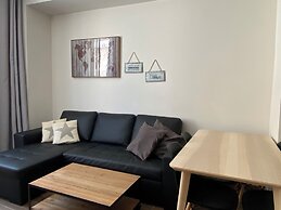 Apartamentos San Miguel