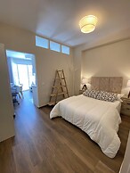 Apartamentos San Miguel