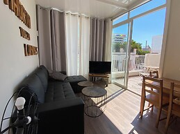 Apartamentos San Miguel