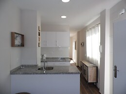 Apartamentos San Miguel