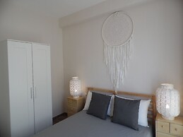 Apartamentos San Miguel