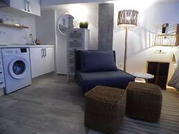 Apartamentos San Miguel