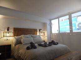 Apartamentos San Miguel