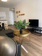 Apartamentos San Miguel