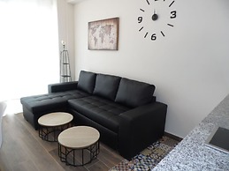 Apartamentos San Miguel