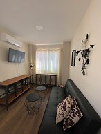 Apartamentos San Miguel