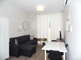 Apartamentos San Miguel