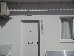 Apartamentos San Miguel