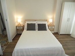 Apartamentos San Miguel