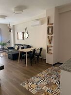 Apartamentos San Miguel