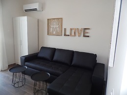 Apartamentos San Miguel