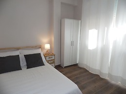 Apartamentos San Miguel