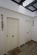 Apartamentos San Miguel