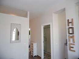 Apartamentos San Miguel