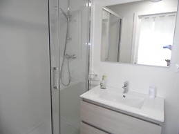 Apartamentos San Miguel