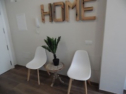 Apartamentos San Miguel