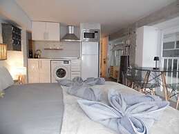 Apartamentos San Miguel