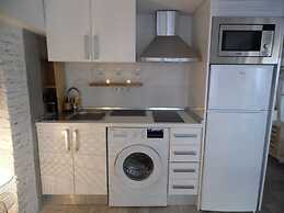 Apartamentos San Miguel