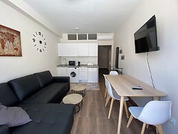 Apartamentos San Miguel