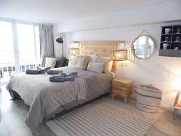 Apartamentos San Miguel