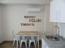 Apartamentos San Miguel