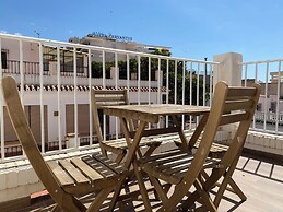 Apartamentos San Miguel