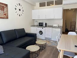 Apartamentos San Miguel