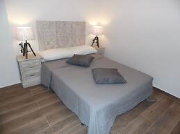 Apartamentos San Miguel