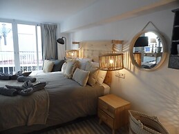 Apartamentos San Miguel