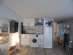 Apartamentos San Miguel