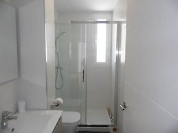 Apartamentos San Miguel