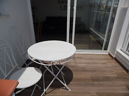 Apartamentos San Miguel