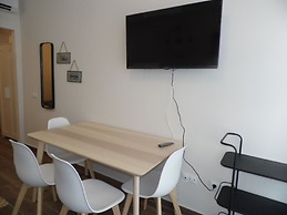 Apartamentos San Miguel