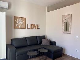 Apartamentos San Miguel