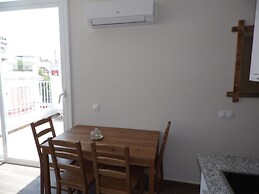 Apartamentos San Miguel