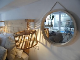 Apartamentos San Miguel