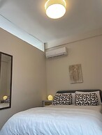 Apartamentos San Miguel