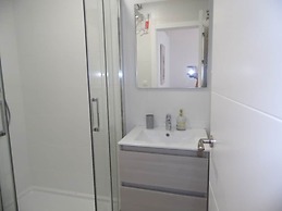 Apartamentos San Miguel