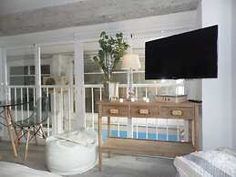 Apartamentos San Miguel