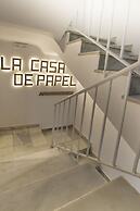 Apartamentos San Miguel