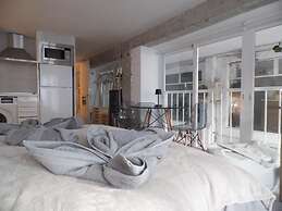 Apartamentos San Miguel