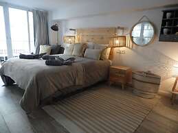 Apartamentos San Miguel