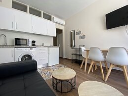 Apartamentos San Miguel